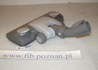 SSAWKO-SZCZOTKA ZAMAW.S520